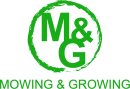 Mowing & Growing